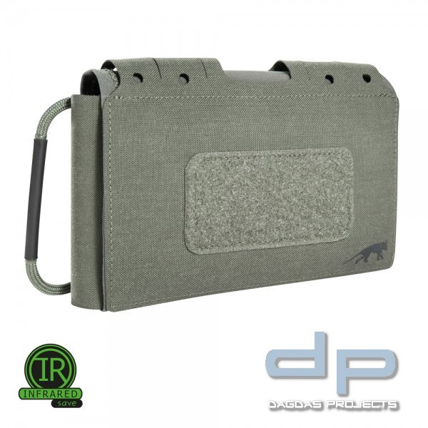 TASMANIAN TIGER IFAK POUCH DUAL IRR