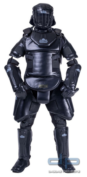 ESP - Tactical Training Suit TITAN Class (professioneller Schutzanzug)