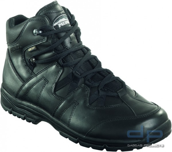 Meindl Stiefel Police Trek GTX®