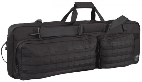 Tragetasche für Waffen TT Modular Rifle Bag Black