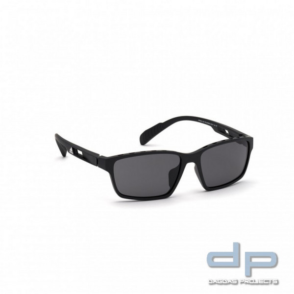 adidas® Sport - Sonnenbrille Aktive Range Classic SP0024 , Polarisierend