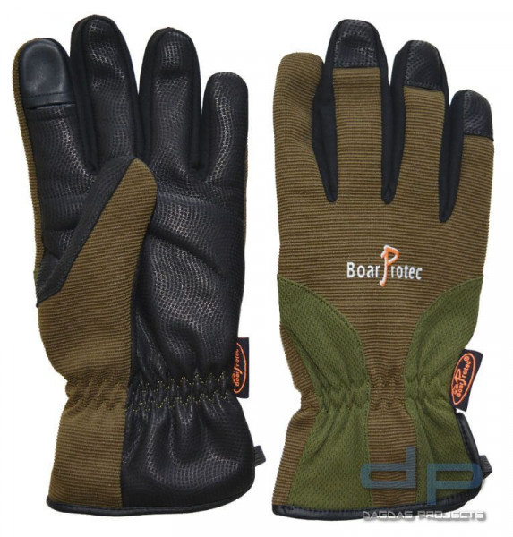 Winterhandschuh Allround Hunter Pro