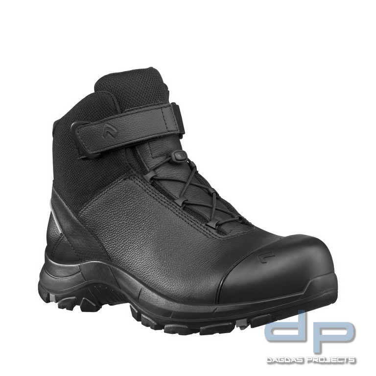 Haix NEVADA 2.0 MID | Haix Einsatzstiefel | Polizeistiefel & Schuhe ...