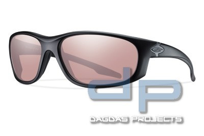 SMITH OPTICS CHAMBER TACTICAL BLACK GREY