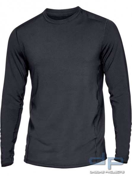 Under Armour Tactical ColdGear Longsleeve Shirt in verschiedenen Farben