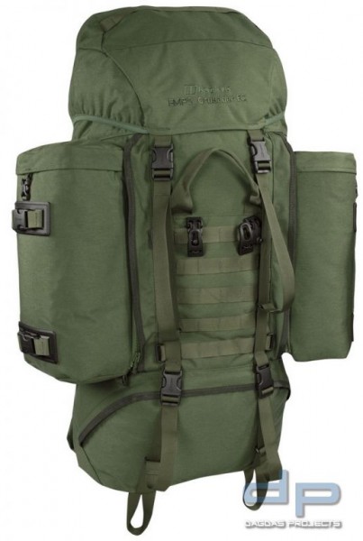 Berghaus Rucksack FMPS Crusader EC Cedar Oliv