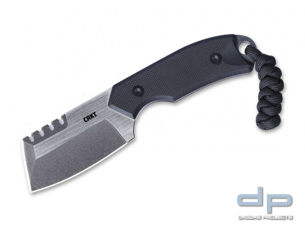 CRKT Einsatzmesser Razel Compact