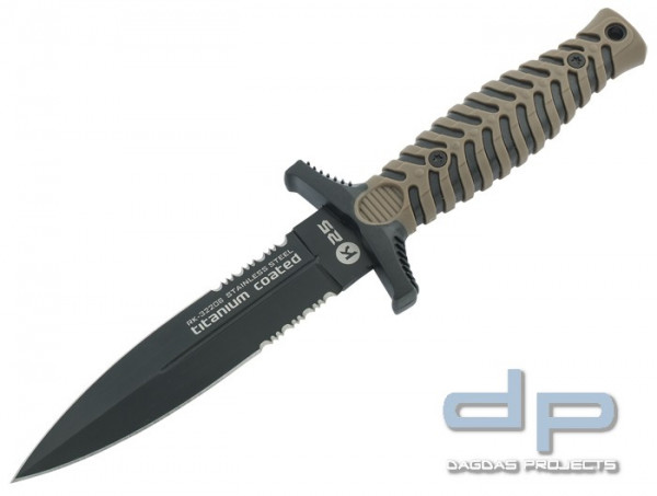 RUI K25 Combat Dagger 32206