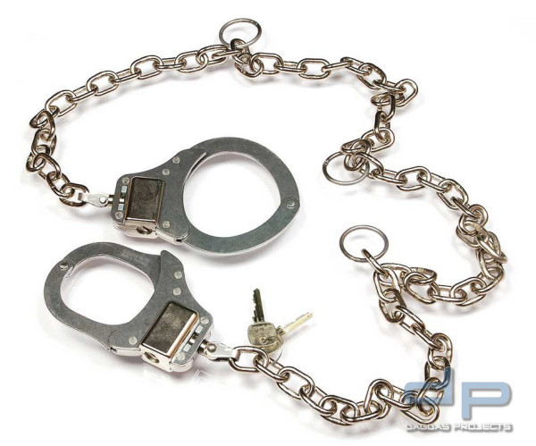 Clejuso Handfessel Modell 9, Standard