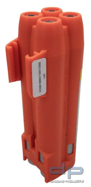 Piexon - JPX6 Speedloader Magazin (Wechsel Kartusche JPX6)