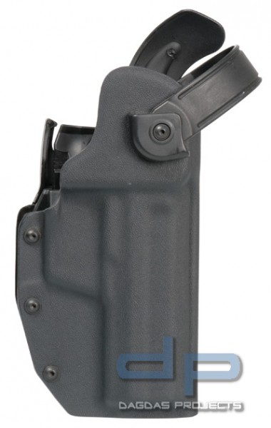 Radar 2-Fast URSS Holster Glock 19 - Rechts