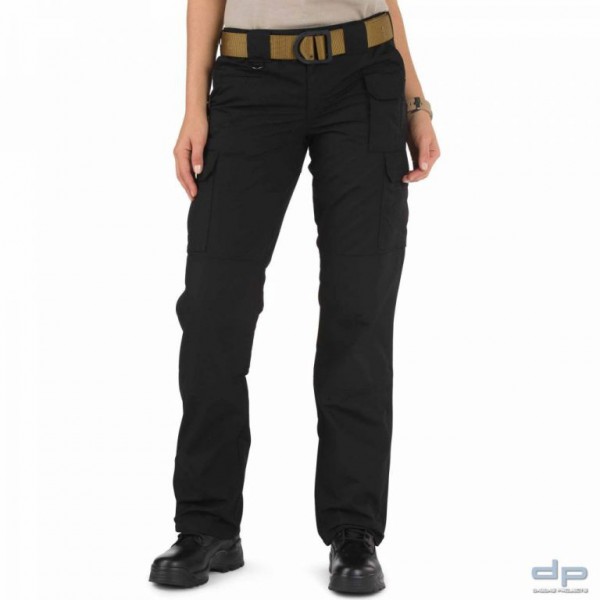 5.11 Taclite Pro Pants - Women&#039;s Farbe: Schwarz Größe: 36