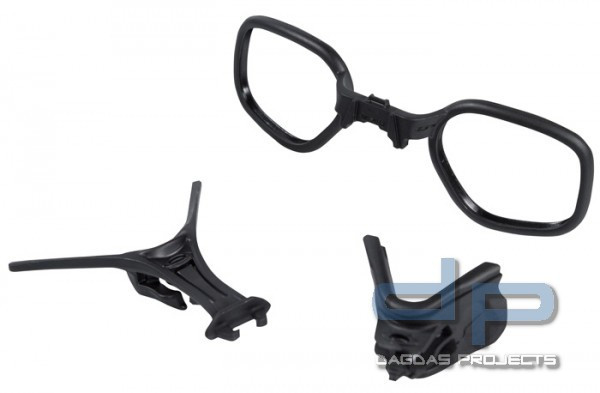 OAKLEY SI URX KIT ASSEMBLY