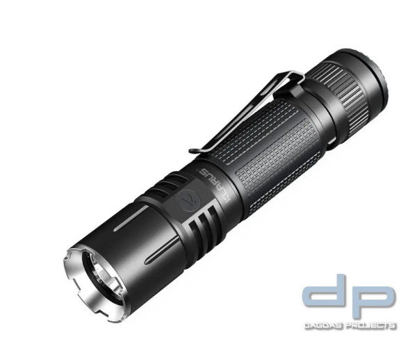 Klarus 360X1 Tactical Light