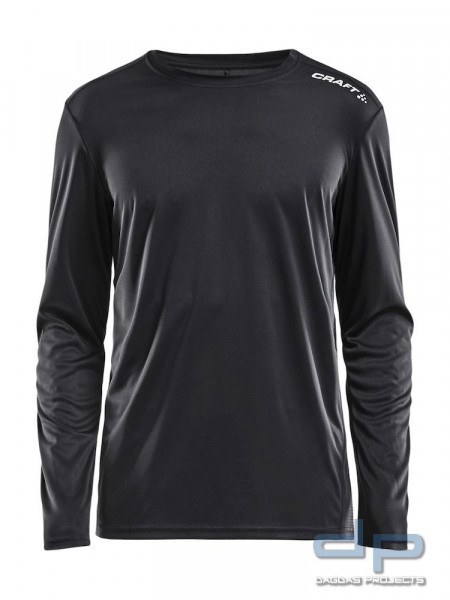 Craft Rush Langarmshirt für Herren in verschiedenen Farben