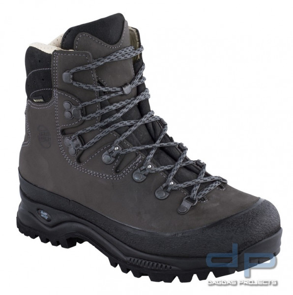 HANWAG ALASKA LADY GTX TREKKINGSTIEFEL ASPHALT