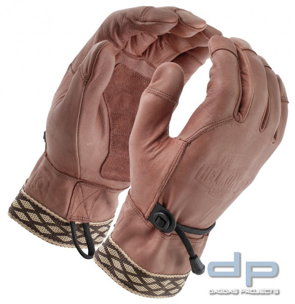 HELIKON WOODCRAFTER GLOVES HANDSCHUHE