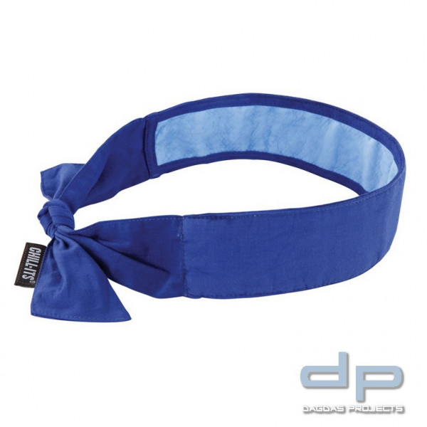 Ergodyne Kühlstirnband, Bandana, Chill-Its 6700CT