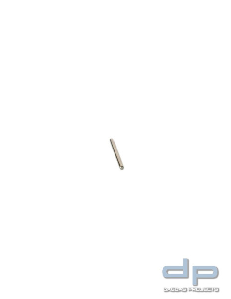 MONADNOCK® Stift zur Fixierung des Split Ring im XTS Schaft