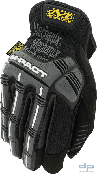 MECHANIX M-PACT OPEN CUFF HANDSCHUH