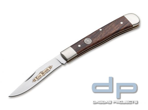 Trapper Classic Gold