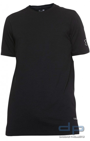 UNDER ARMOUR BASELINE LONG LINE T-SHIRT