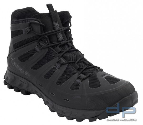 AKU Selvatica Tactical Mid GTX Einsatzstiefel in verschiedenen Farben