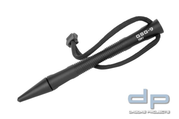 GSG-9 TDK1 Tactical Defence Kubotan