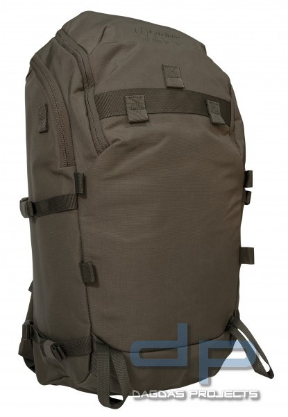 BERGHAUS RUCKSACK FLT ARES 25 – IR