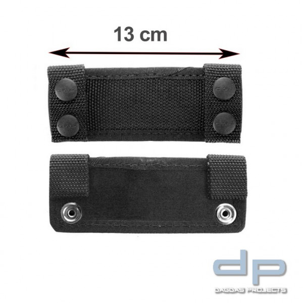 COP® 2185MOL MOLLE-Adapter/Gurtschlaufe, 13 x 5 cm
