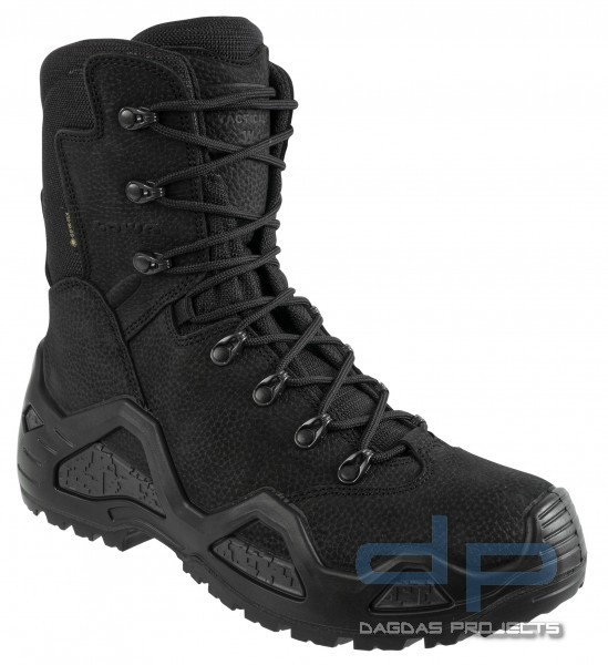 LOWA Z-8N GTX C EINSATZSTIEFEL WIDE