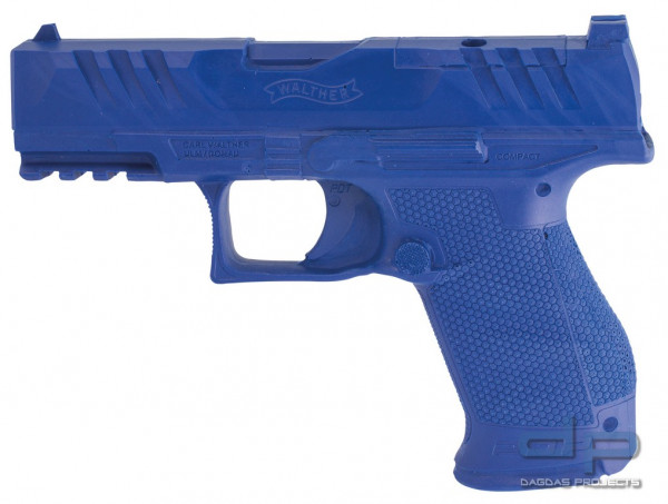 BLUEGUNS TRAININGSWAFFE WALTHER PDP 4&quot; COMPACT