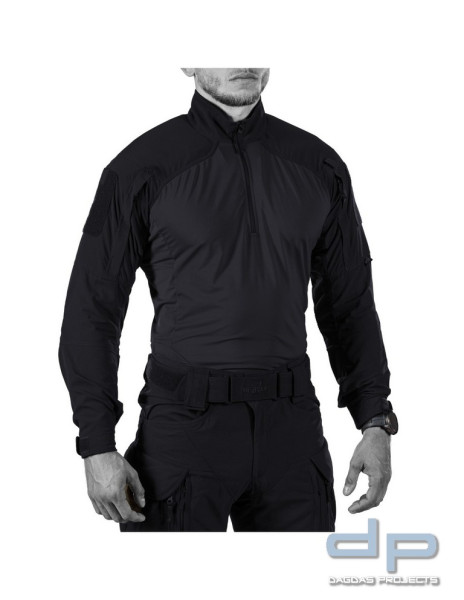 UF PRO® Combat Shirt - STRIKER TT - beidseitig Ärmeltaschen, Klett in verschiedenen Farben