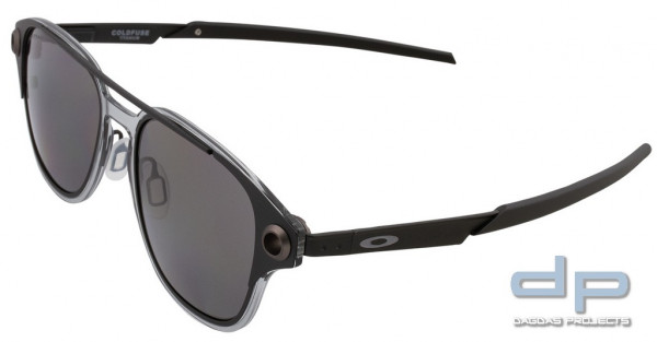 OAKLEY COLDFUSE PRIZM GREY POLARIZED