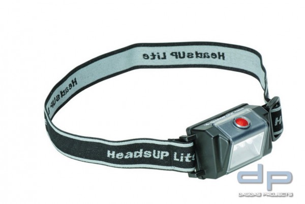 HeadsUp Lite 2610 Zone 0 LED