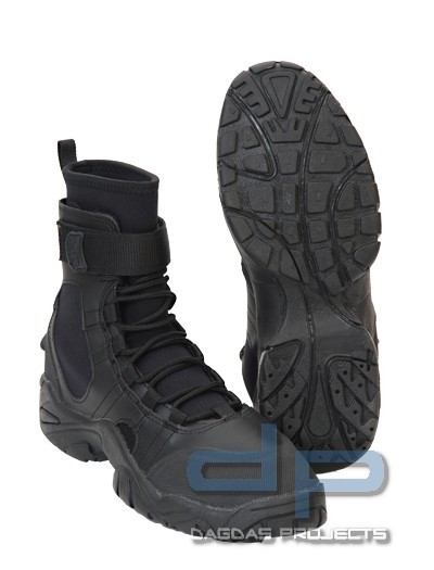 NRS WORKBOOT WETSHOE