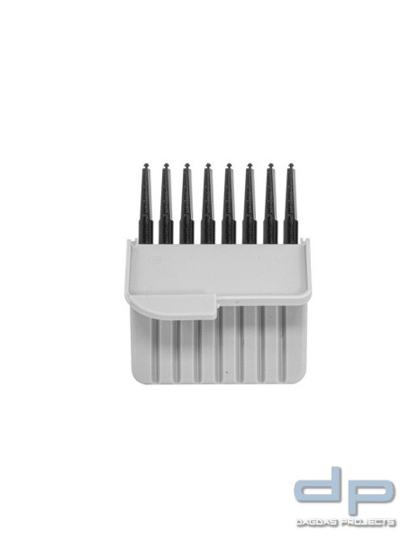 N-ear Earwachs Filter, offen 8er Pack