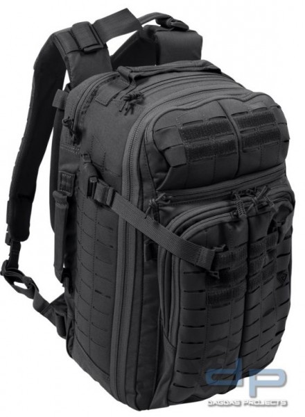 First Tactical Tactixs Half-Day Backpack in verschiedenen Farben
