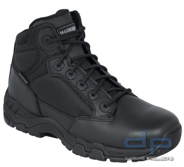 Magnum Viper Pro 5.0 Waterproof Schwarz