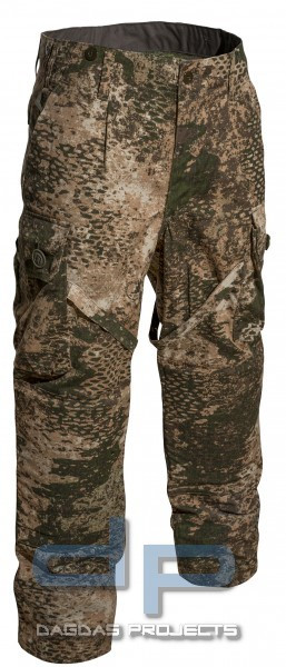 Leo Köhler KSK Einsatzkampfhose Phantomleaf WASP II Z1B Größe: 50