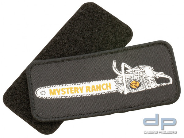 Mystery Ranch Sawdawg Morale Patch