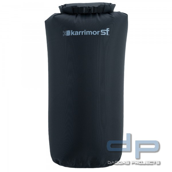 KARRIMOR DRY BAG MEDIUM 40 LITER IN VERSCHIEDENEN FARBEN