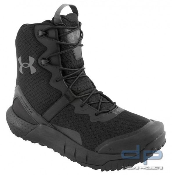 UNDER ARMOUR TACTICAL MICRO G VALSETZ SIDE ZIP