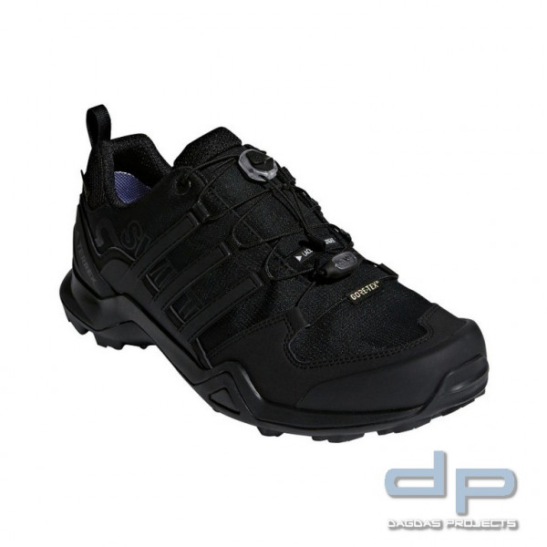 adidas® Einsatzschuhe Terrex Swift R2 LOW GTX®