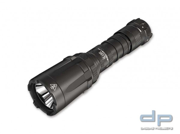 Taschenlampe Nitecore SRT7i