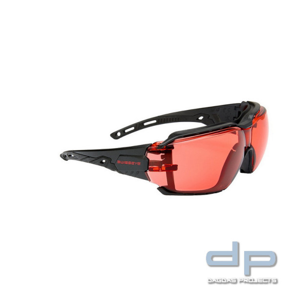SwissEye-Brille TargetV620