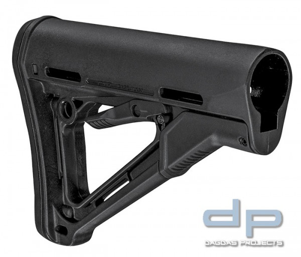 Magpul CTR Carbine Stock Mil-Spec