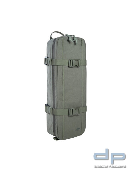 Tasmanian Tiger Seitentaschen für Rucksäcke -Side Pocket 17- IRR, 6,5l Cordura®