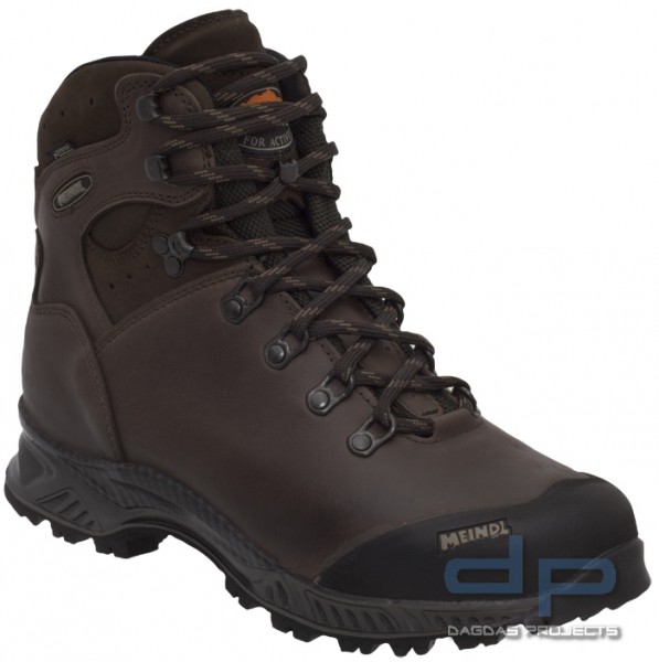 Stiefel Meindl Softline Top GTX Braun