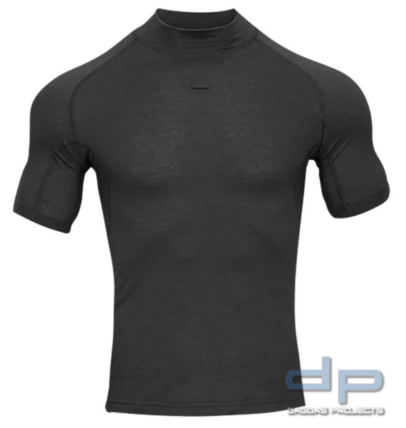 Emerson Gear Blue Label &quot;Marsh Frog&quot; T-Shirt (Training Shirt) in Schwarz und Coyote